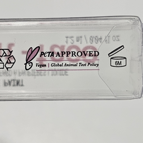 ๐ 4 for $25 ๐ ABOUT-FACE MATTE FLUID EYE PAINT - MARIGOLD - Picture 12 of 13